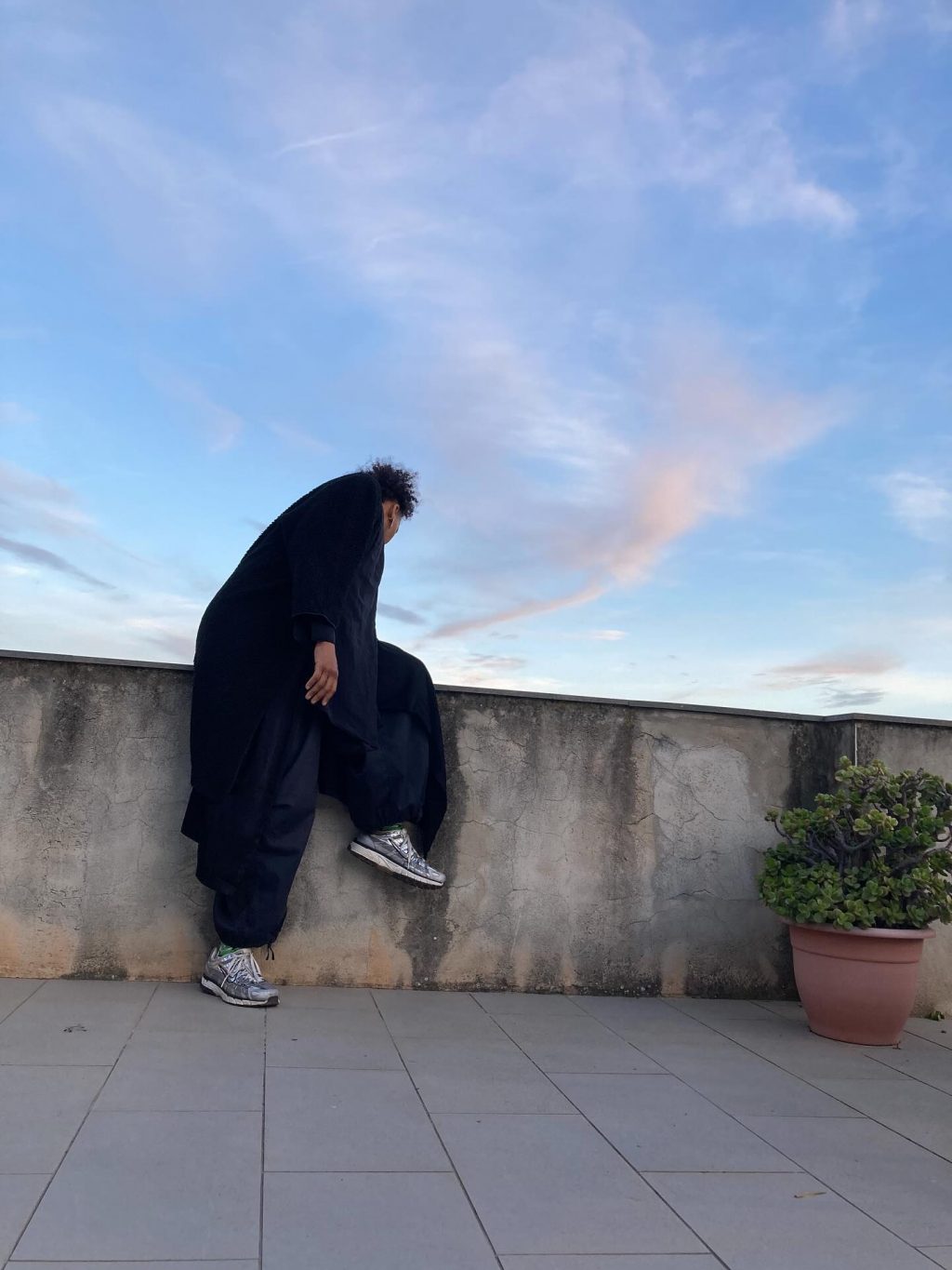 Instagram post from aishkonatn. This post is in position 1.