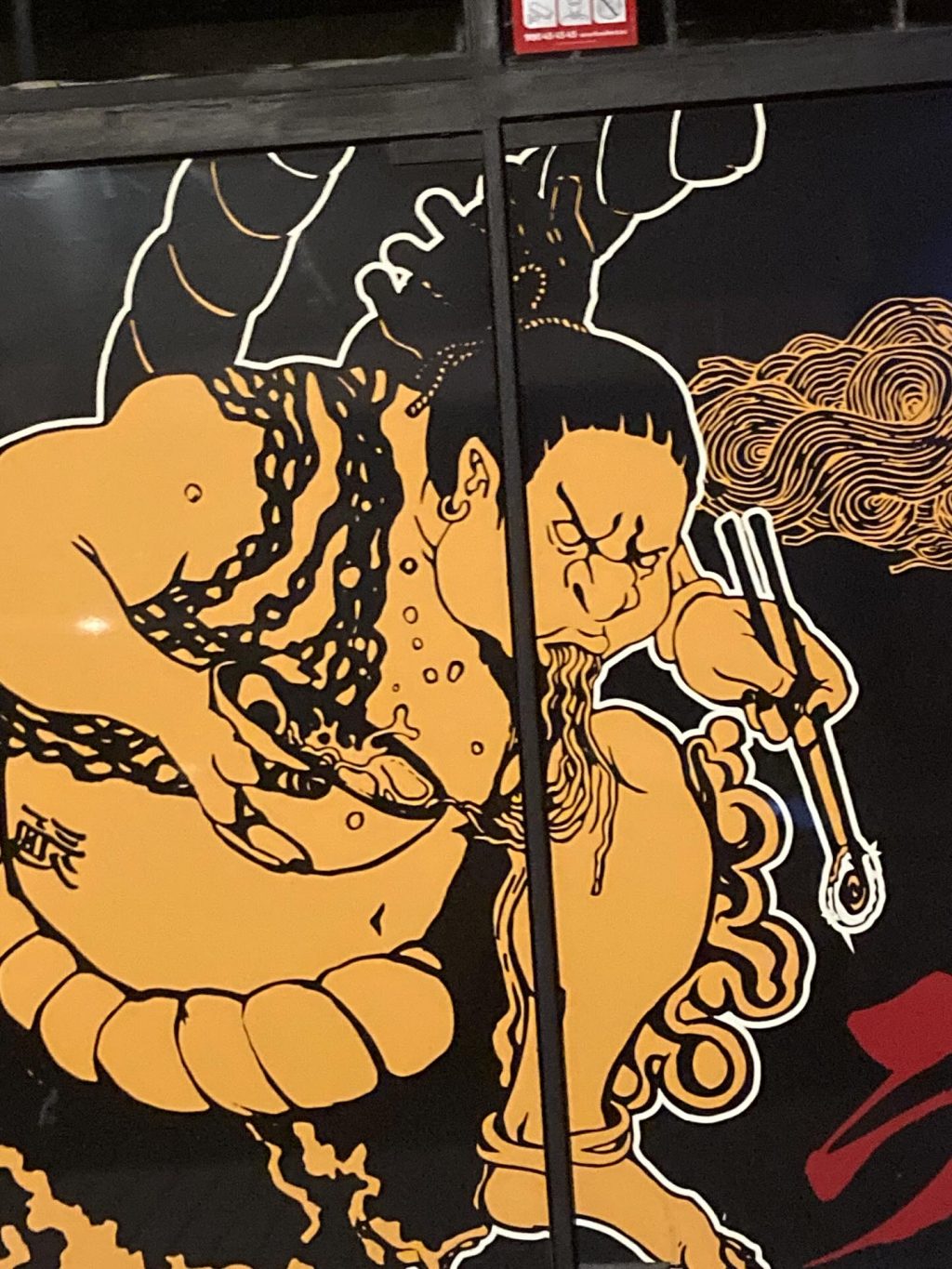 Instagram post from aishkonatn. This post is in position 1.