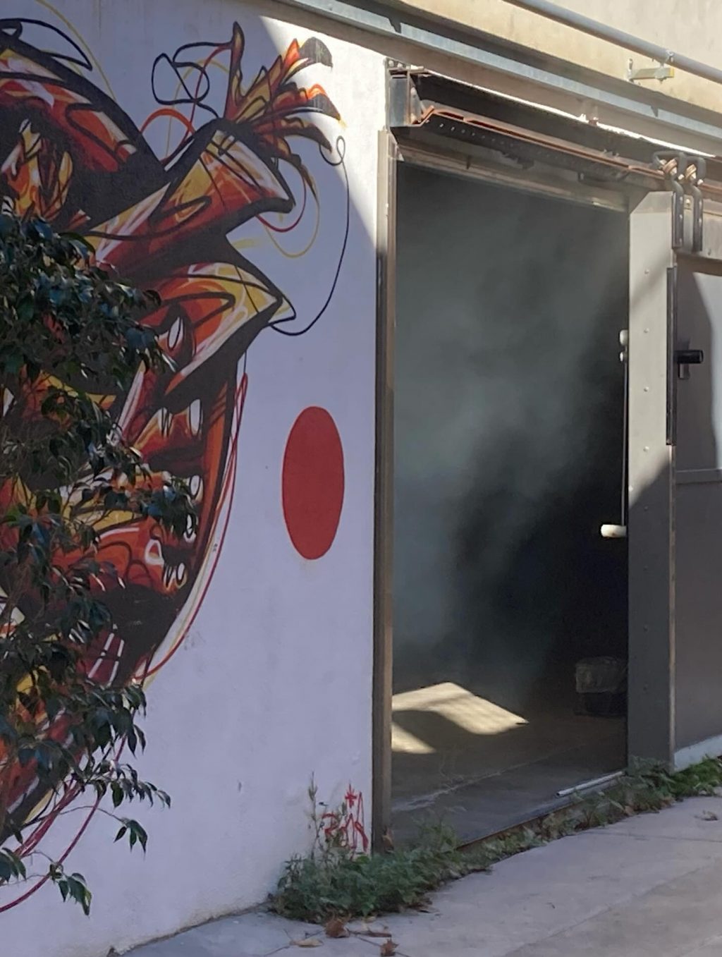 Instagram post from aishkonatn. This post is in position 4.