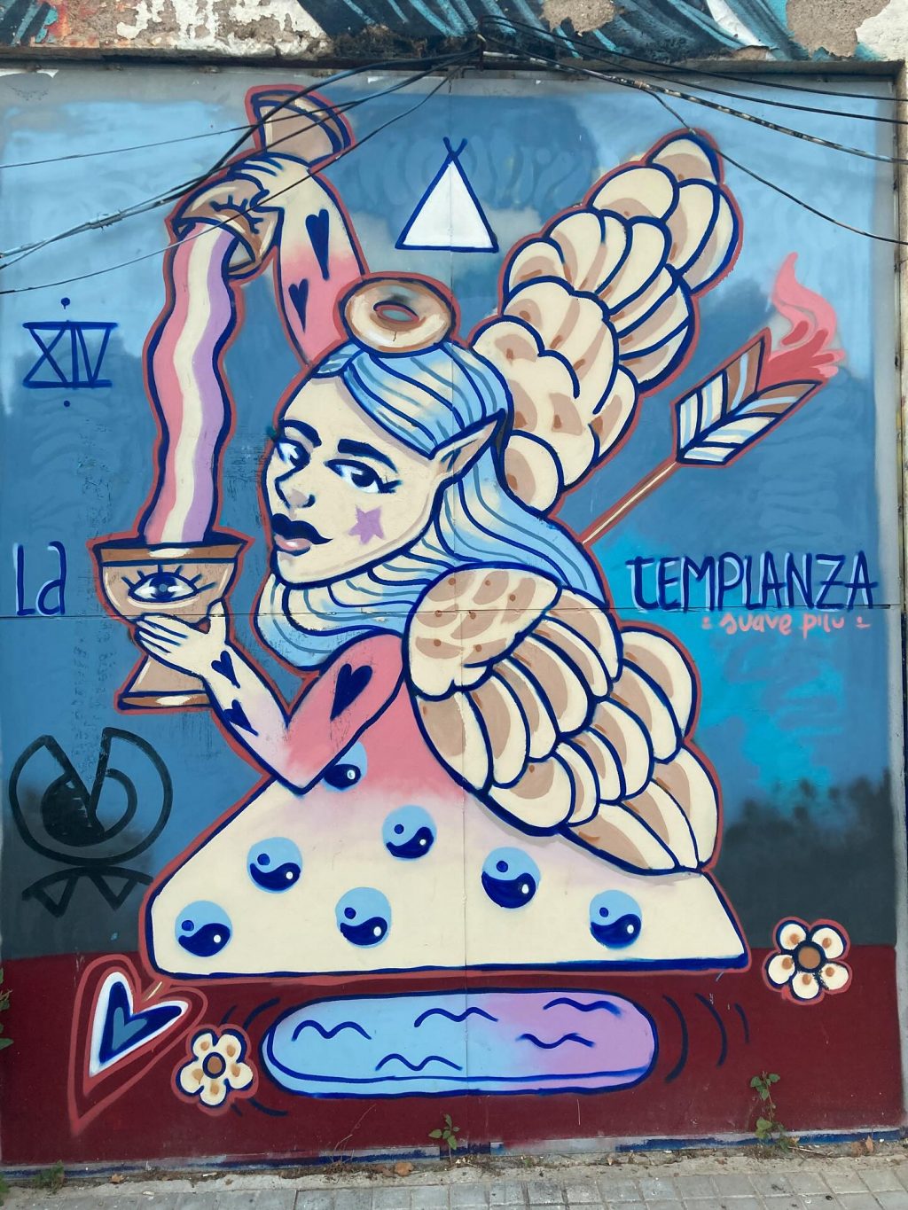 Instagram post from aishkonatn. This post is in position 3.