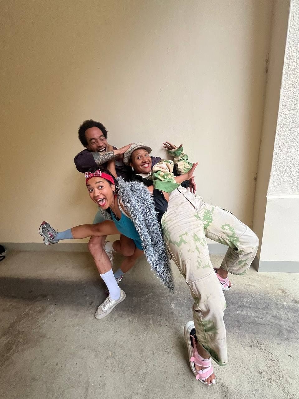 Instagram post from aishkonatn. This post is in position 0.